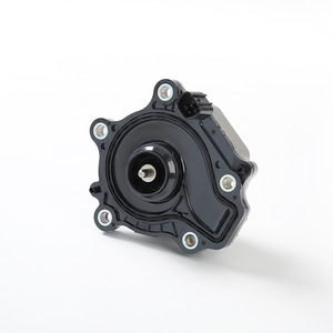 <b>Electronic</b> Brushless Water Pump 161A0-39035 For Toyota 2016-2020 Automotive Replacement <b>Part</b> - Product Image 1
