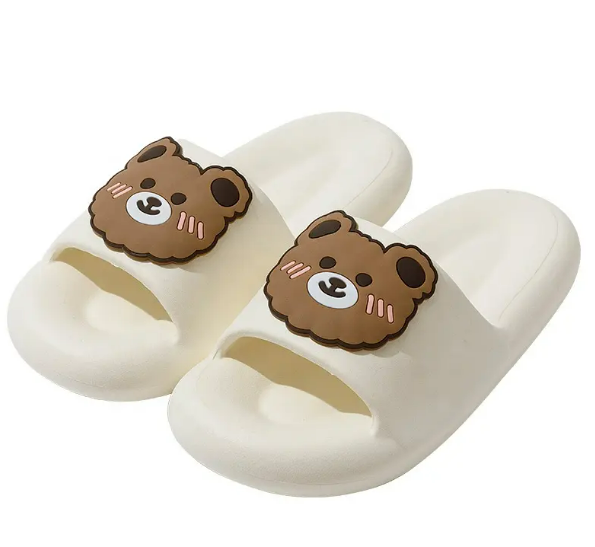 2024 New Animal Printed EVA Sandals