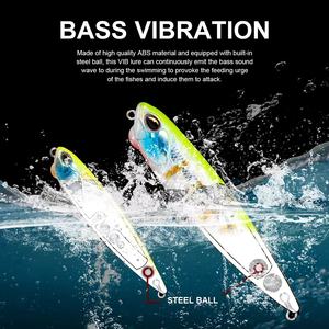 Leurre de pêche à la traîne en eau salée <span class=keywords><strong>Realis</strong></span> <span class=keywords><strong>Pencil</strong></span> 110 de 20 g et 110 mm, leurre artificiel dur en ABS pour la pêche au bar, Isca Artificial HTPE07 - Product Image 5