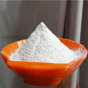 Powder Magnesium Silicate Powder High Whiteness For Rubber