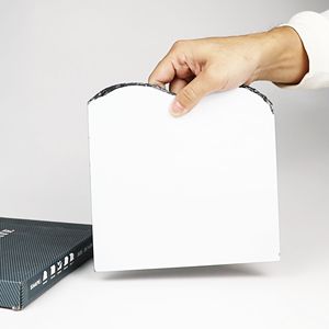 Vente en gros de plaques de sublimation vierges en <span class=keywords><strong>ardoise</strong></span> de 20 x 20 cm, forme contour supérieur, <span class=keywords><strong>pour</strong></span> artisanat de <span class=keywords><strong>table</strong></span>, artisanat en pierre, <span class=keywords><strong>ardoise</strong></span> photo, <span class=keywords><strong>pour</strong></span> cadeau - Product Image 5