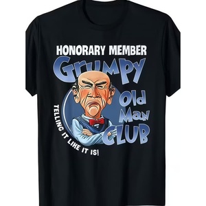 Nueva camiseta de hombre de manga corta con estampado de letras de marca personalizada de lujo y alta calidad, de diseñador de marca famosa - Product Image 1