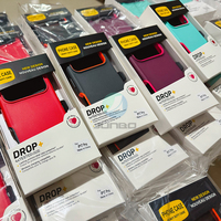 Funda Protectora Defender para Samsung S26, con Clip para Cinturón, para Samsung S26 A37 A57 A17, con Soporte Giratorio de 360 Grados, Gran Venta en Sudamérica