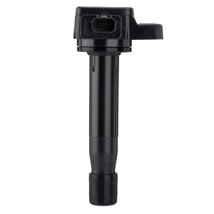 คอยล์แพ็คอะไหล่รถยนต์ UF603 5C1681 E1103 สำหรับ Honda Acura 3.5L 3.7L V6 ทุกรุ่น ปี 2008–2017 ผลิตในเวียดนาม - Product Image 3