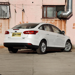 2026 Coche de Gasolina Usado Barato de China <span class=keywords><strong>Ford</strong></span> <span class=keywords><strong>Focus</strong></span>, Coches Usados Confiables en Venta, Bajo Kilometraje y Envío Global - Product Image 6