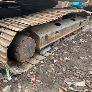 Meilleur prix pour la vente d'excavatrices d'occasion originales importées Volvo 240 - Excavatrices d'occasion de qualité en promotion - Product Image 5