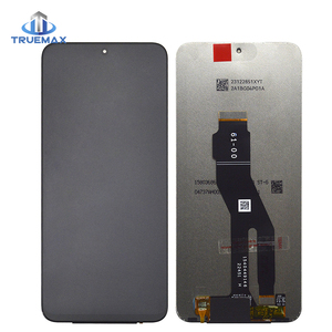 Écran LCD avec cadre pour <span class=keywords><strong>Honor</strong></span> X50i X50 Plus X9B X9C 5G X8A X8C X7C X6B X6S X5B X6C - Product Image 3
