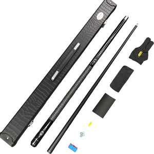 Vender bien nuevo tipo personalizado taco <span class=keywords><strong>de</strong></span> <span class=keywords><strong>billar</strong></span> para principiantes mesa <span class=keywords><strong>de</strong></span> <span class=keywords><strong>billar</strong></span> taco <span class=keywords><strong>palos</strong></span> - Product Image 3