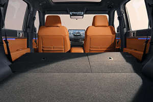 Vehículos 2026, FangChengBao Titanium 7, Vehículo Eléctrico de Nueva Energía, SUV Eléctrico Nuevo, Compra de Autos - Product Image 5