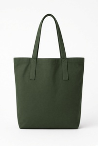 Geometric Pattern Non Woven Fabric Tote Bag Medium Size Daily Use Shopping Bag Hand Length Handle - Product Image 5