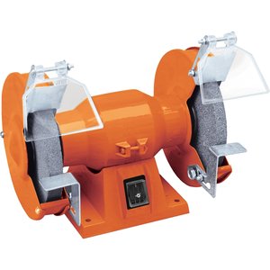 Smerigliatrice da Banco IDEAL STAR 150 Watt - Product Image 2