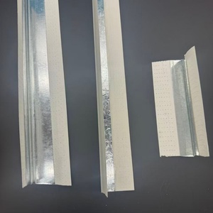 Nastro Metallico UltraStrong 2 con Rivestimento <span class=keywords><strong>in</strong></span> Carta, Ideale per Stucco e Intonaco - Product Image 2