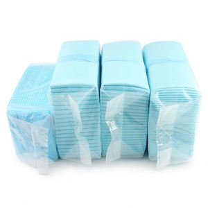 Almohadillas de Entrenamiento para Perros Ecológicas de 45*60cm, Almohadillas Absorbentes con 5 Capas de Protección, Almohadillas de Carbón para Perros - Product Image 2