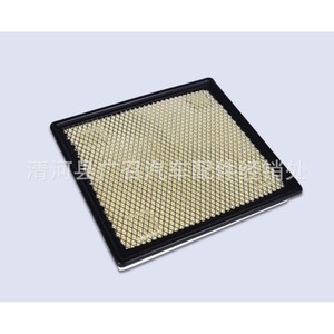 ตลับกรองอากาศสำหรับคาดิลแลค XTS 2.0T 3.6T รุ่น TA-13041U อะไหล่ทดแทน - Product Image 1