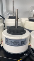 Moteur de climatiseur intérieur, moteur de réfrigérateur, moteur de climatiseur de fenêtre, en acier, pour usage domestique