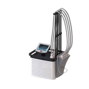 Masajeador Abdominal de 1060nm para Lipólisis No Invasiva, Escultura Corporal, Adelgazamiento, Aumento de Músculo y Grasa, Reafirmación de la Piel - Product Image 5