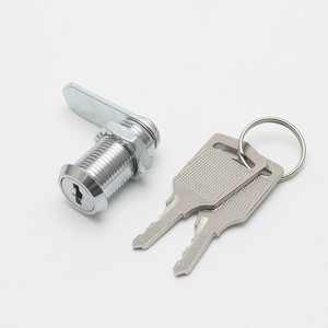 Vente chaude Barrel Lock <span class=keywords><strong>Porte</strong></span>-vélos <span class=keywords><strong>Porte</strong></span>-bagages de voiture Cylindre de serrure - Product Image 5