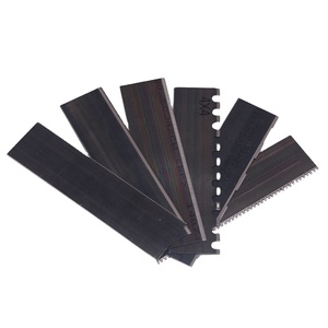 Lame <span class=keywords><strong>de</strong></span> découpe en acier miroir haute précision pour l'impression, pour l'emballage, les moules <span class=keywords><strong>de</strong></span> découpe, l'industrie électronique, épaisseur 1,07 mm - Product Image 2