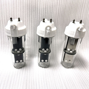 Bể bơi Muối chlorinator xử lý nước 100g Máy Muối Spa Máy phát điện Clo cắt Hàn bao gồm - Product Image 1