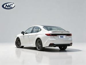 Nouvelle Camry 2024 AWD Berline 4 Portes 5 Places Essence Conduite à Gauche Disponible <span class=keywords><strong>Vente</strong></span> <span class=keywords><strong>Automobile</strong></span> - Product Image 4
