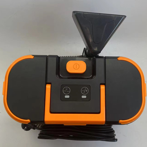 Aspiradora eléctrica compacta inteligente Tapicero <span class=keywords><strong>de</strong></span> vapor Máquina limpiadora <span class=keywords><strong>de</strong></span> manchas Aspirador <span class=keywords><strong>de</strong></span> vapor <span class=keywords><strong>de</strong></span> mano caliente húmedo y seco - Product Image 1