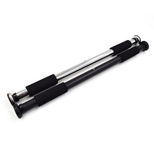 Équipement de musculation pour porte intérieure OEM Jinaolei, <span class=keywords><strong>barre</strong></span> de <span class=keywords><strong>traction</strong></span> horizontale multifonctionnelle, pliable, pour la remise en forme à domicile - Product Image 3