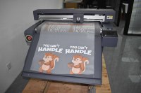 ANYCUT-F6090 Cortadora de Vinilo de Cama Plana 60x90cm, Plotter con Motor Servo de Alta Velocidad, Pantalla Táctil LCD de 5 Pulgadas, Corte Completo/Parcial