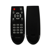 ES-RM156-1 universel de haute qualité prix usine Smart TV télécommande pour HDTV Smart TV contrôleur télécommandé