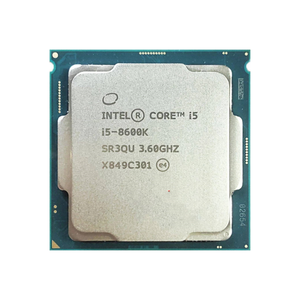 Grand cpus i5 12400 10600KF <span class=keywords><strong>8600K</strong></span> cpu pour cpus de plateau d'occasion ou neuf 12400F Quad-Core cpus - Product Image 3