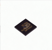 SanDisk SDINBDG4-8G-XI1 eMMC 5.1 HS400 8GB X2 MLC NAND Flash Memory 153 Ball BGA 11.5x13x0.8 mm Chip Industri
