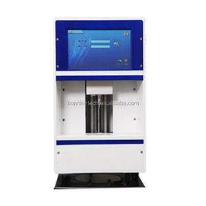 Osmomètre Pharmaceutique Automatique FPOSM-V2.0 220V Électronique à Point de Dépression, Équipement de Mesure Garantie 1 An - Product Image 3