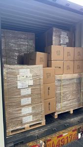 海上輸送化粧品・スキンケア製品（中国→UAE）+ FedEx/DHL/<span class=keywords><strong>UPS</strong></span>による戸口配送代理店サービス - Product Image 5