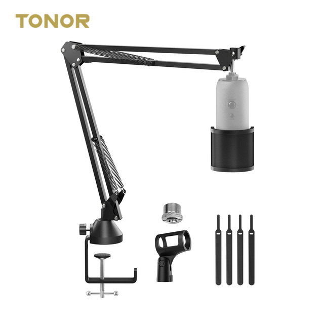 TONOR T10 Boom Arm Stand