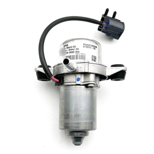 04581586AB Bomba Auxiliar de Frenos Eléctrica de Vacío para Jeep Wrangler 2016-2019 3.6L 4581586AB 04581586AA - Product Image 1