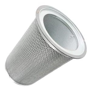 Separador de aceite industrial del compresor de aire de la nueva condición de Manny DB2147 - Product Image 4