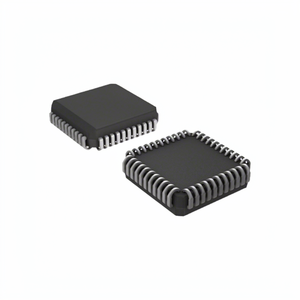44 LCC Embedded Buy Electronics Components Online Z86E4312VSC BOM IC In Stock - Product Image 1