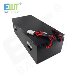 Pack <span class=keywords><strong>batterie</strong></span> LiFePO4 robuste | Alimentation rechargeable <span class=keywords><strong>12V</strong></span> 300Ah IFR32650 pour VR, systèmes solaires et onduleurs - Product Image 3