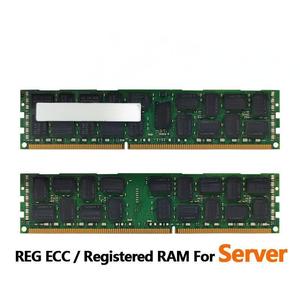 Tarjeta de módulos de memoria Ram de servidor Reg de alta calidad, nueva, 96GB, 2Rx4, DDR5, Ecc, Rdimm, 4800MHZ - Product Image 4