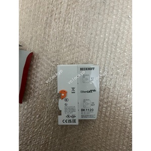 Module PLC Beckhoff BK1120 Allemagne Neuf en boîte - Product Image 6