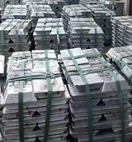 Paduan Timbal Murni 99,99% yang Diremelting Ulang, Kualitas Tinggi, Harga Tinggi, Kemurnian Tinggi
