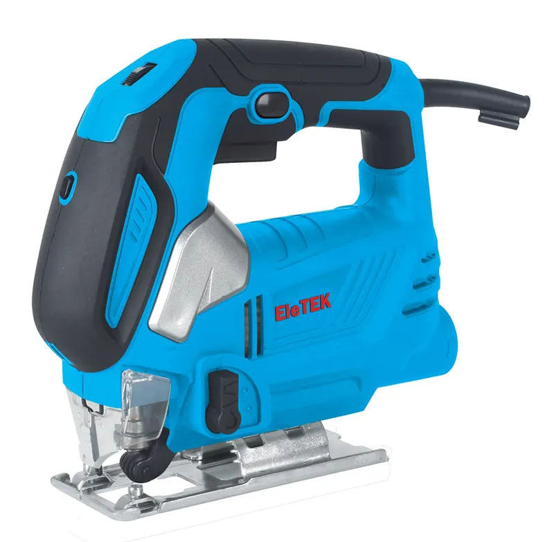 Casa best-seller multifuncional handheld pequeno e conveniente corte máquina marcenaria jig saw