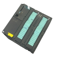 6ES5 095-8MC01 Nuevo y Original en Existencia, Controlador de Programación PLC Dedicado para Automatización Industrial