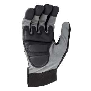 RADIANS - DPG33L EU Dewalt gel acolchado powertool agarre guantes-EAN 0674326273785 GUANTES - Product Image 3