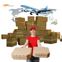 Coût d'expédition le plus raisonnable depuis Yiwu Chine Qep Express Service de suivi logistique pour Express vers les Philippines