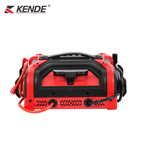Chargeurs de batterie automatiques à impulsions Kende Turkey <span class=keywords><strong>6V</strong></span> <span class=keywords><strong>7Ah</strong></span> 12V 2A 4Ah 70 Ampères, grand <span class=keywords><strong>chargeur</strong></span> - Product Image 4