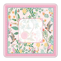 Tapis de mahjong américain classique, tapis de table portable avec sac de rangement pour les fêtes en famille