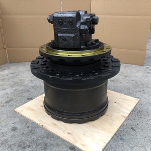 Réducteur de Moteur Hydraulique EX200-2 pour Pièces Détachées d'Excavatrice 9116393 - Product Image 2