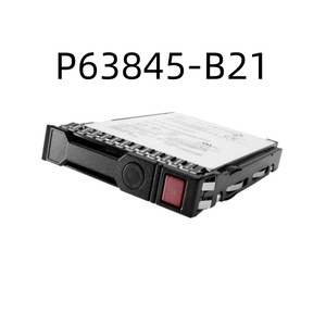 P63845-B21 P64615-001 1.6TB NVMe Gen4 SFF BC U.3 CM7固态硬盘 - Product Image 1