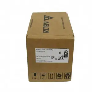 Delta plc denetleyici DVP14ES00R2 programlanabilir denetleyici