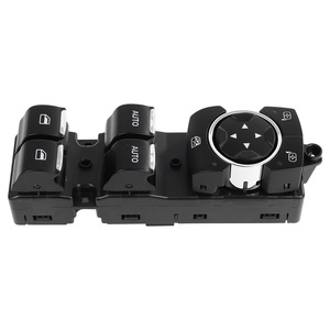 สวิตช์กระจกไฟฟ้าฟอร์ดเอ็กซ์พลอเรอร์ รุ่น BB5T-14540-BGW 12V โมดูลควบคุมขึ้นลงอัตโนมัติ - Product Image 2